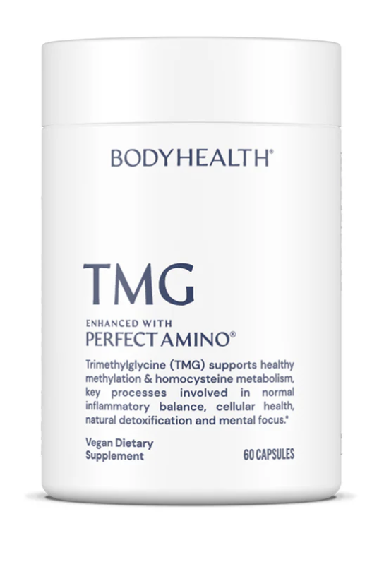 TMG 60 Capsules 